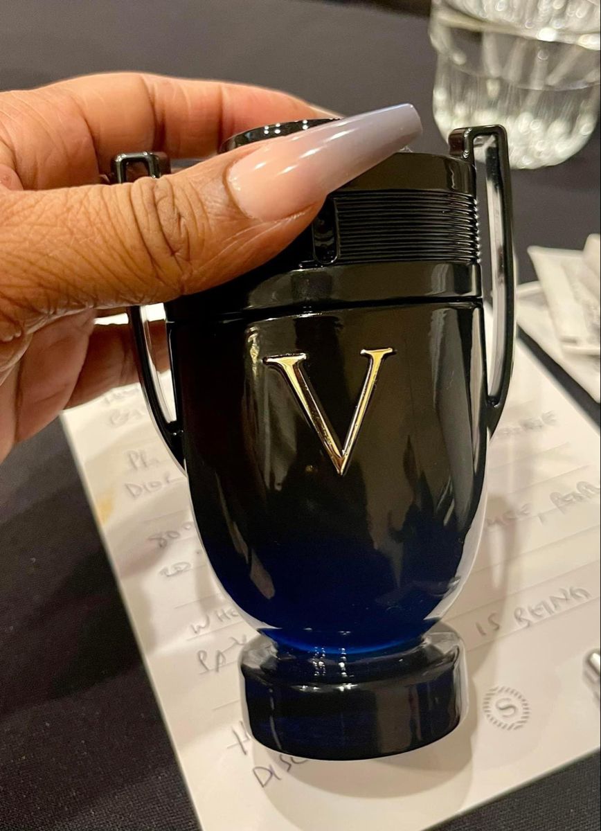 INVICTUS VICTORY ELIXIR