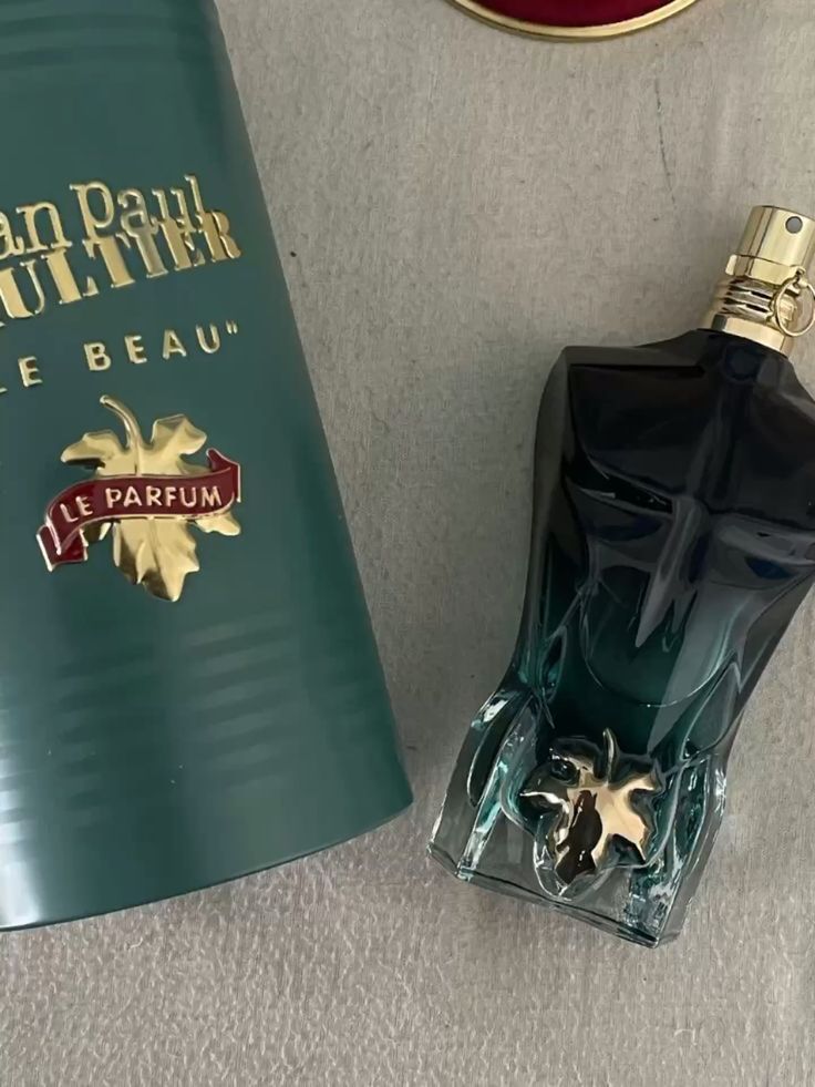 PERFUME JEAN PAUL LEBEAU PARFUM