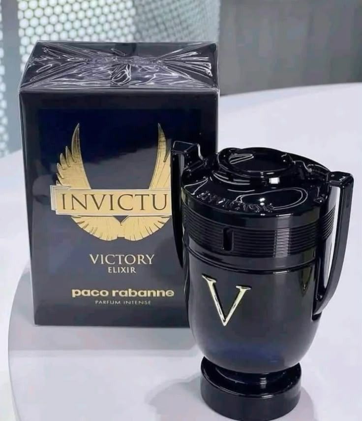 INVICTUS VICTORY ELIXIR
