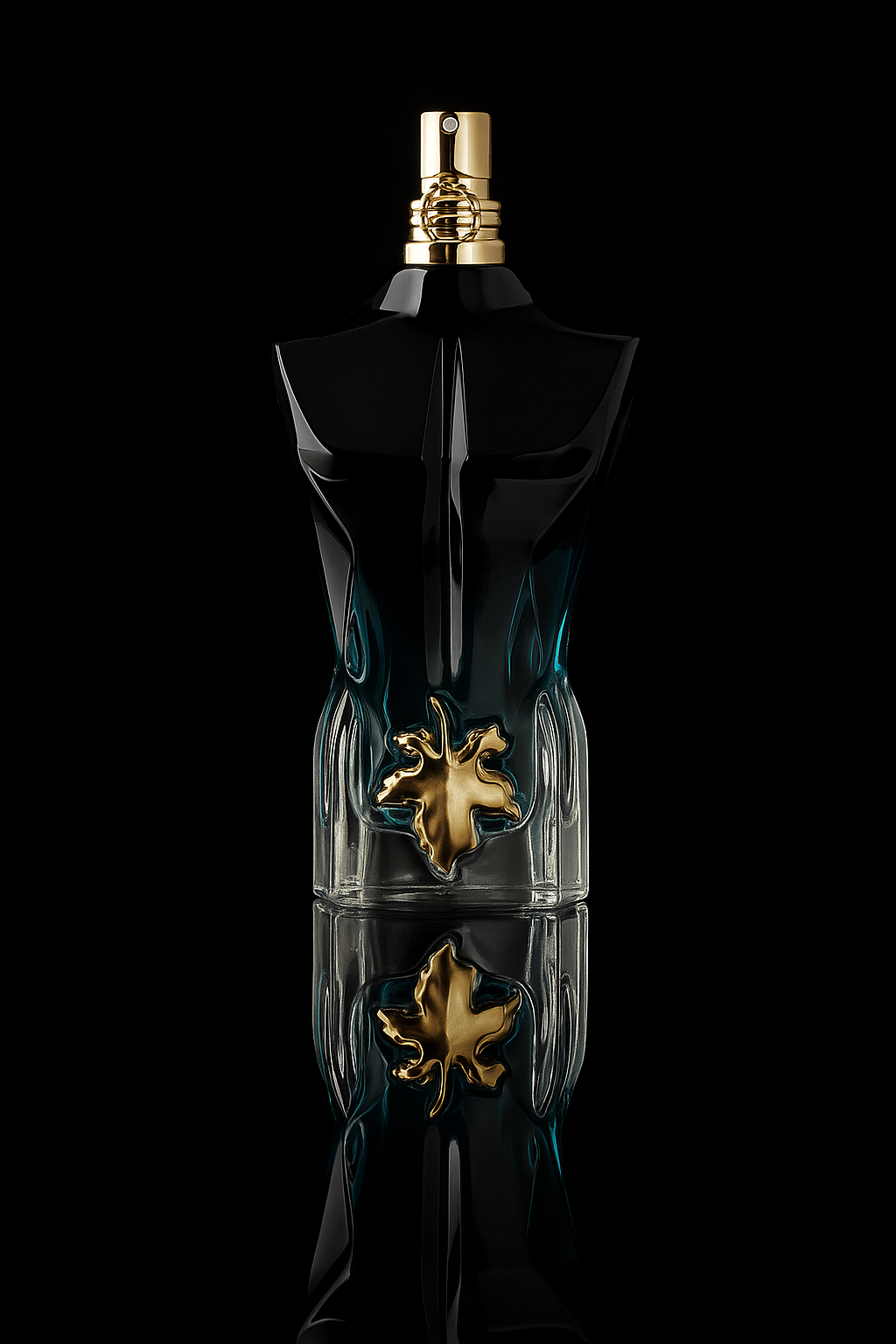 PERFUME JEAN PAUL LEBEAU PARFUM