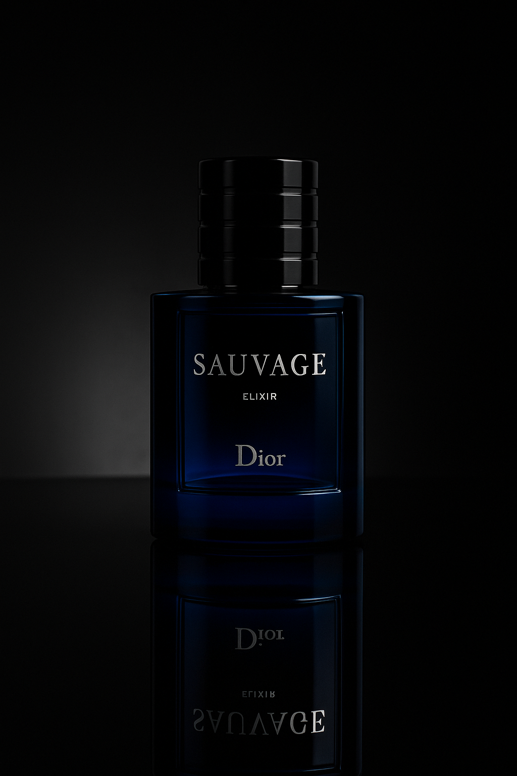 Dior Sauvage Elixir