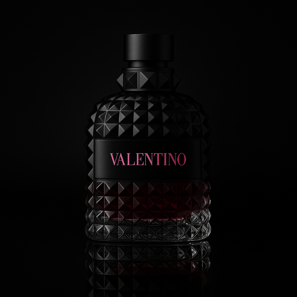 Valentino Uomo Born in Roma