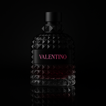 Valentino Uomo Born in Roma