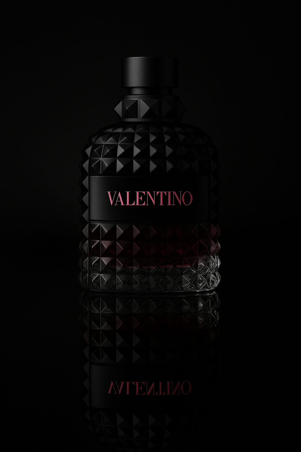 Valentino Uomo Born in Roma