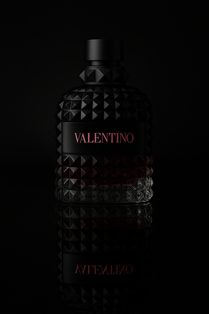 Valentino Uomo Born in Roma