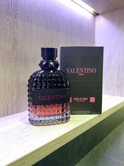 Valentino Uomo Born in Roma
