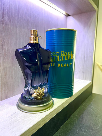 PERFUME JEAN PAUL LEBEAU PARFUM