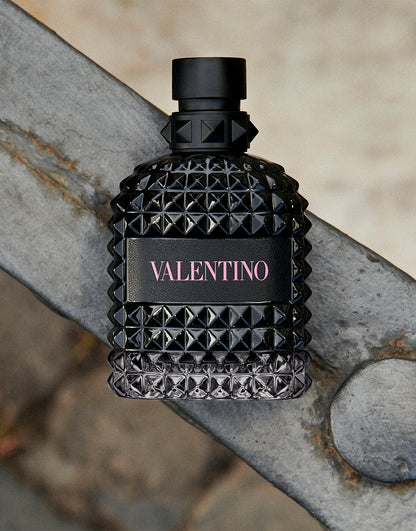 Valentino Uomo Born in Roma
