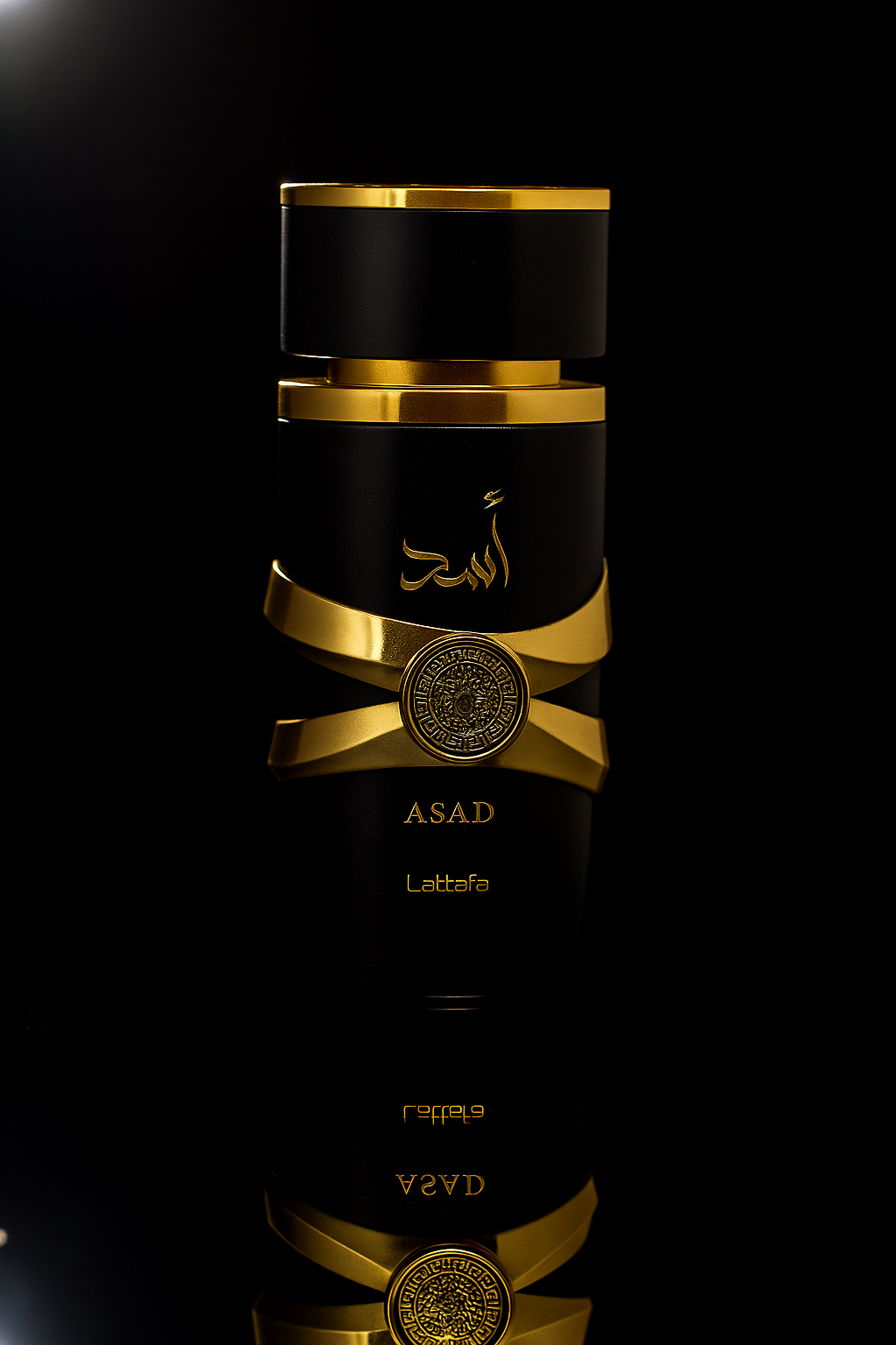 Lattafa Asad