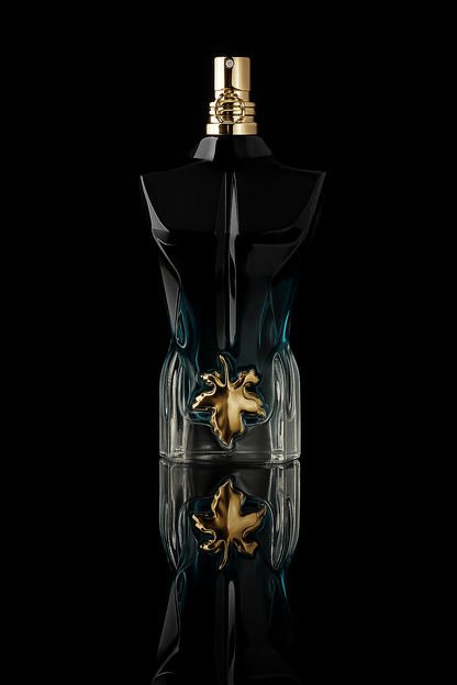 PERFUME JEAN PAUL LEBEAU PARFUM